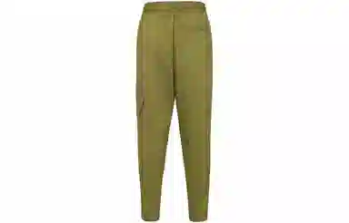 Jordan Wings Utility Pants Yellow