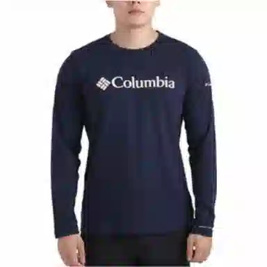 Columbia logo T