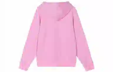 Stussy 2 Bar Hoodle Logo Hoodie