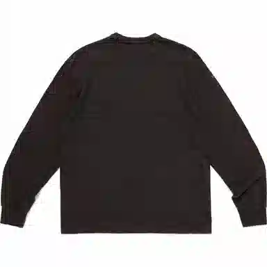 HUMAN MADE SS25 logoT