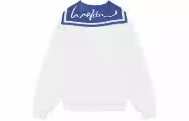 WE11DONE SS22 Logo