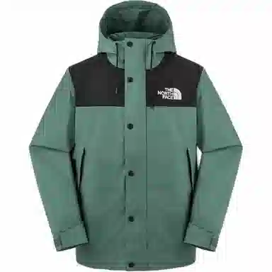 THE NORTH FACE REIGN ON