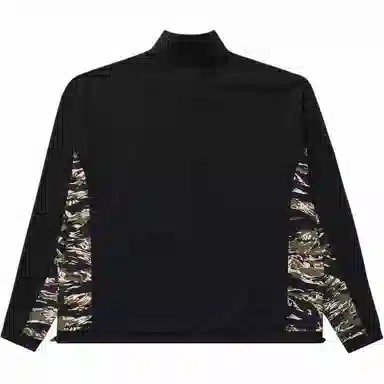 UNDEFEATED x Malbon Golf FW24 logo