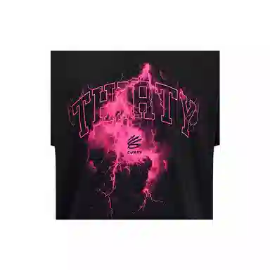 Under Armour CURRY T