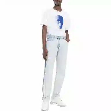 Alexander McQueen FW22 T