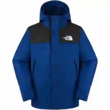 THE NORTH FACE REIGN ON