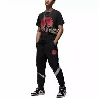 Jordan T