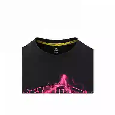 Under Armour CURRY T