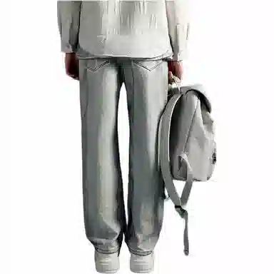 PEACEBIRD MEN x Daria Song