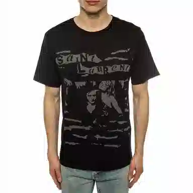 SAINT LAURENT T