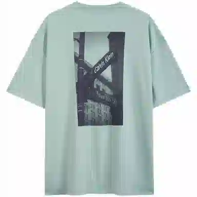 CALVIN KLEIN T