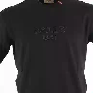 BALLY LogoT