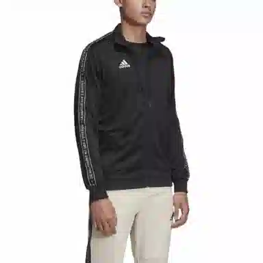 adidas Logo Jacket