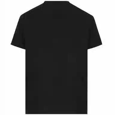DSQUARED2 Logo Print T-Shirt