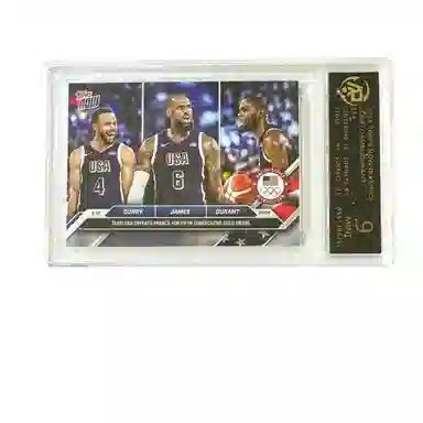 Topps 9