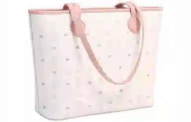 PVC Tote