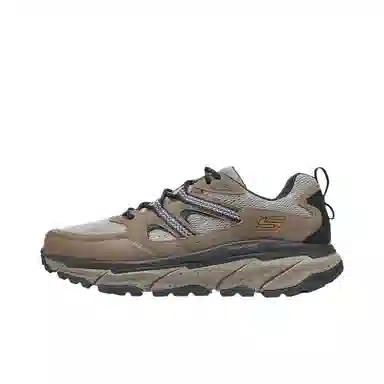 Skechers Outdoor Mens Brown