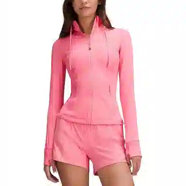 Lululemon Define Nulu SS24