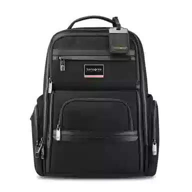 Samsonite Backpack Black
