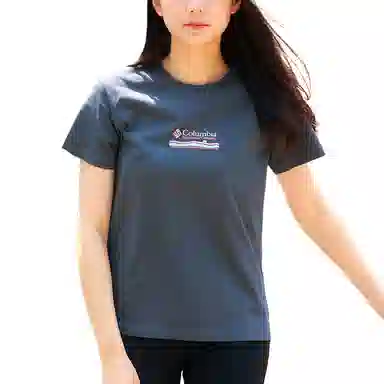Columbia T