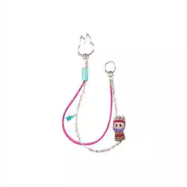 POP MART THE MONSTERS Chess Adventure Series Blind Box