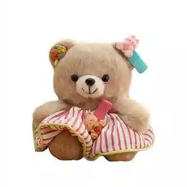 kakadream 13cm