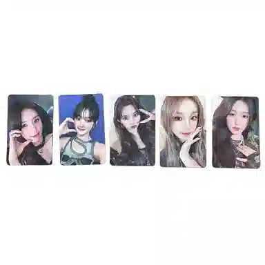 CUBE Entertainment (G)I-DLE (G)I-DLE FRANK BURGER