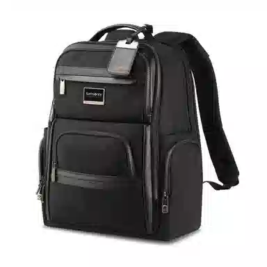 Samsonite Backpack Black