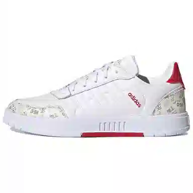 x adidas neo Courtmaster