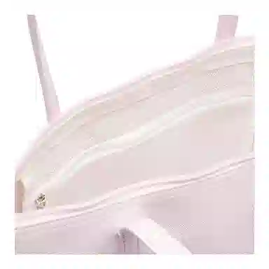 LACOSTE PVC Tote