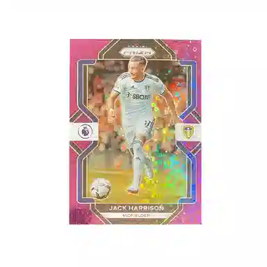 PANINI 2022-23 Prizm 0925