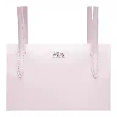 LACOSTE PVC Tote
