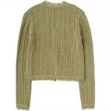 MOUSSY