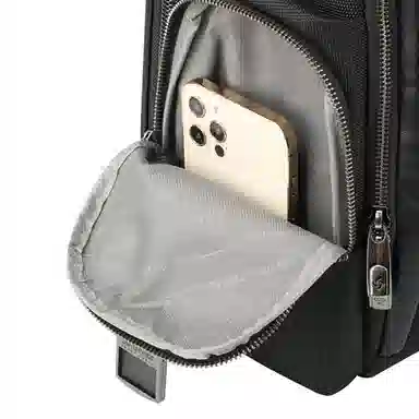 Samsonite Backpack Black