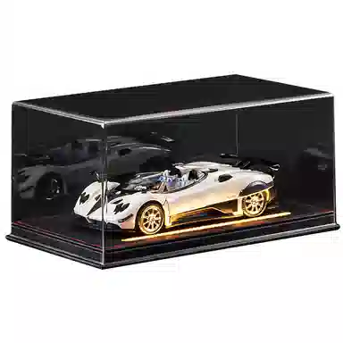 zonda 124