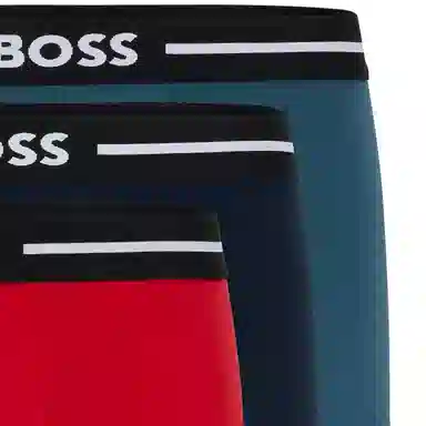 HUGO BOSS 3