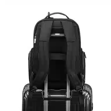 Samsonite Backpack Black