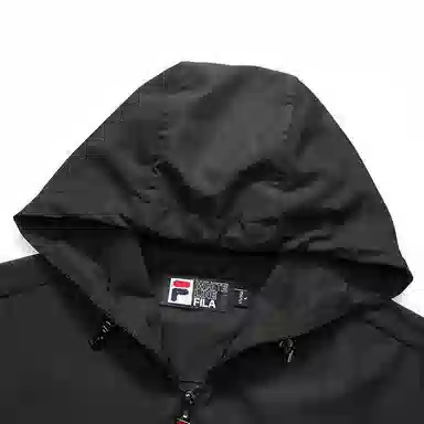 FILA x Pepe Shimada Logo
