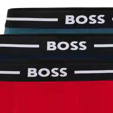 HUGO BOSS 3