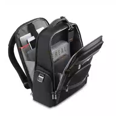Samsonite Backpack Black