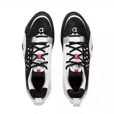 Li-Ning All City 13 Black White