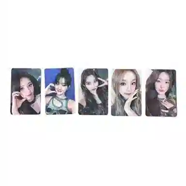 CUBE Entertainment (G)I-DLE (G)I-DLE FRANK BURGER
