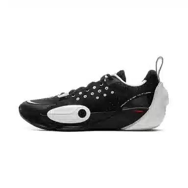 Li-Ning All City 13 Black White