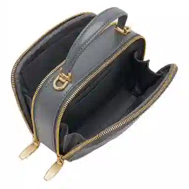 CHARLESKEITH ck PU BlackCreamBurgundy