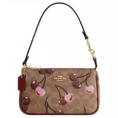 COACH Nolita 19
