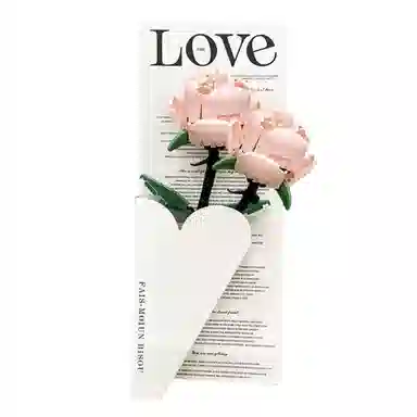 LOVE 0-300pcs OLY-WJJcM-388