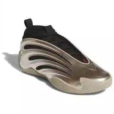 adidas Harden Vol.9 "Cyber Metallic"