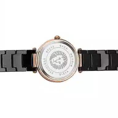 ANNE KLEIN 33mm