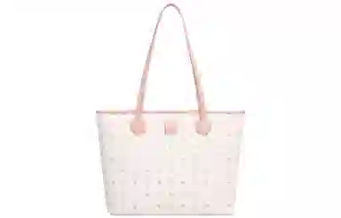 PVC Tote