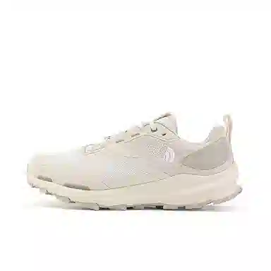 The North Face Fastpack Vectiv Dune White